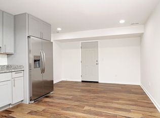 Recently Renovated Downtown Basement Apartment, Charlottesville, VA 22902