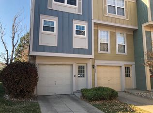 11831 E Kepner Dr, Aurora, CO 80012