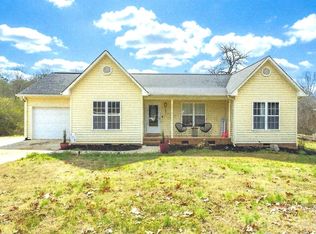 151 Monte Vista Rd, Statesville, NC 28625