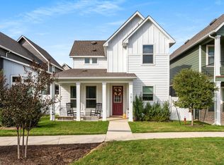 7813 Moody Bnd, Austin, TX 78744