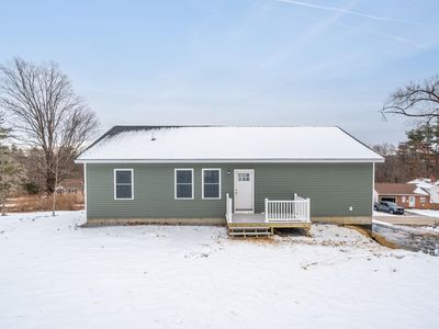 182 Summit Street, Franklin, NH, 03235
