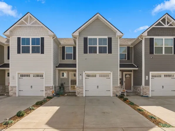 103 Bullpen Ct #C, Clarksville, TN 37042