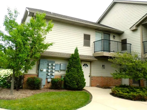 1507 24th AVENUE #20, Kenosha, WI 53140