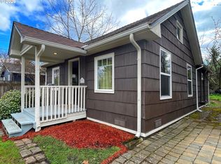 2712 N Farragut St, Portland, OR