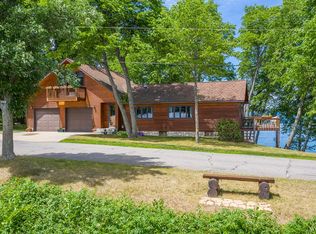 7176 Old Whiskey Rd, Pequot Lakes, MN 56472