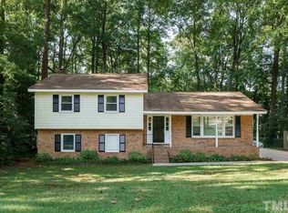 121 Shirley Dr, Cary, NC 27511