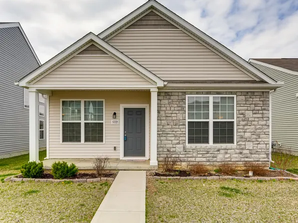 Passage Creek Dr, Dublin, OH 43016