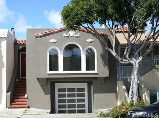 1240 Alemany Blvd, San Francisco, CA 94112