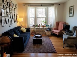 87 Chester St #89-6, Allston, MA 02134
