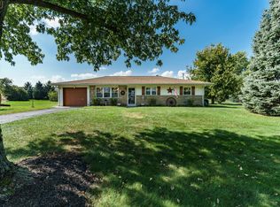 6659 Alum Creek Dr, Groveport, OH 43125