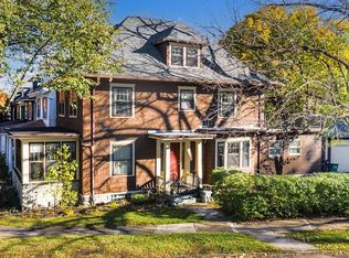 123 Woodward Ave, Buffalo, NY 14214