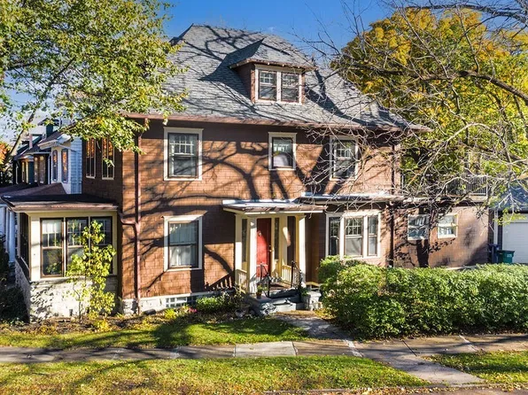 123 Woodward Ave, Buffalo, NY 14214