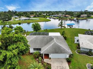 145 Concord Dr NE, Pt Charlotte, FL 33952