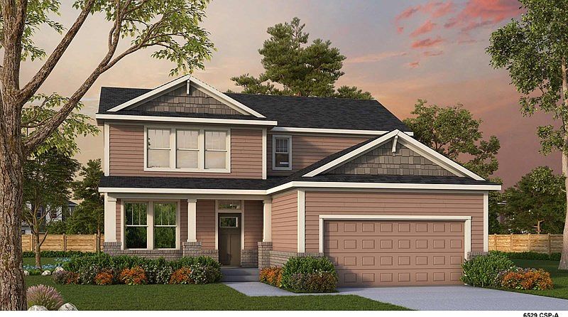 The Bluewater - A Exterior