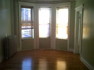 933 Putnam Ave APT 3, Brooklyn, NY 11221