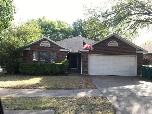 202 Ridgecrest Dr, Cedar Hill, TX 75104