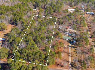 1128 Hezekiah Rd, Eastover, SC 29044