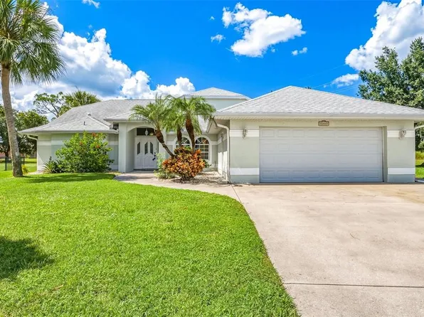 26008 OCELOT LANE, PUNTA GORDA, FL 33983