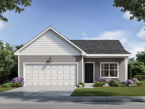 Exterior Rendering, Photo of likeness