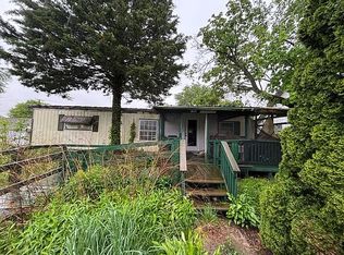 5125 Broadway St, Coatesville, IN 46121