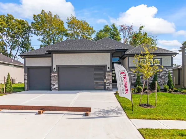 Woodbridge V Plan, Eagles Creek