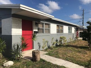 757 NW 4th St, Hallandale Beach, FL 33009