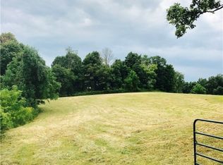 Manuel Rd, Racine, OH 45771