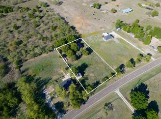1183 Fm, Ennis, TX 75119