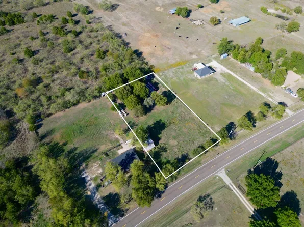 1183 Fm, Ennis, TX 75119