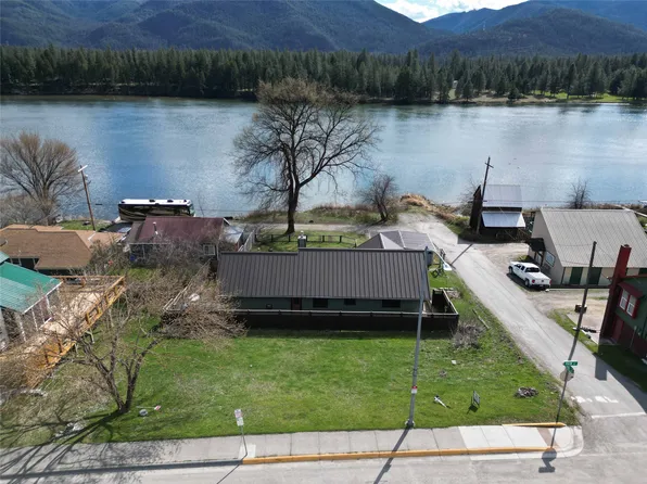Nhn W Main St, Thompson Falls, MT 59873