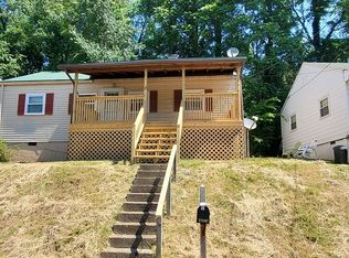1208 Ashwood Rd, Charleston, WV 25314
