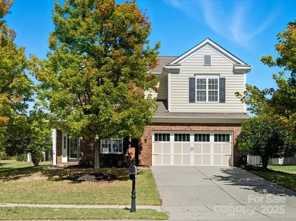 5924 Cactus Valley Rd, Charlotte, NC 28277