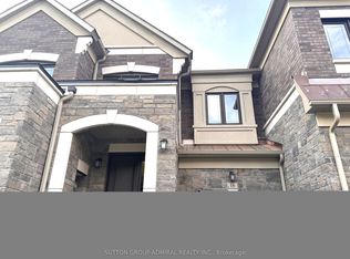 16 Donnacona Dr, Vaughan, ON L4H4X3