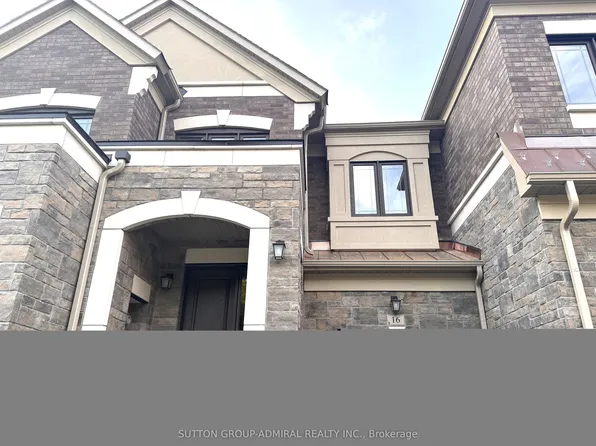 16 Donnacona Dr, Vaughan, ON L4H 4X3