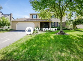 6266 Seneca Way, Grove City, OH 43123