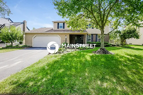 6266 Seneca Way Photo 1