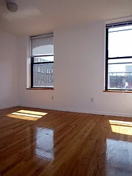 Rented by St Marks Place Realty