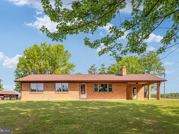 101 Nelson Rd, Strasburg, VA 22657