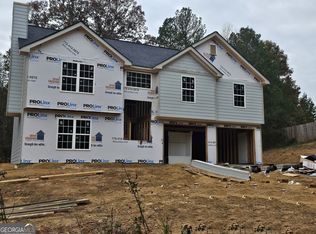 5458 Stepstone Way, Gainesville, GA 30506