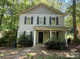 2805 Kendrick Dr, Charlotte, NC 28214