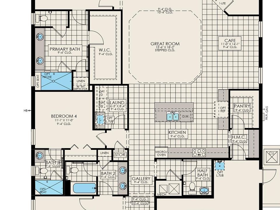 2nd image of 9459 Jabal Way