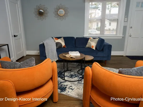 200 Braswell, 200 Braswell St #5, Rocky Mount, NC 27804