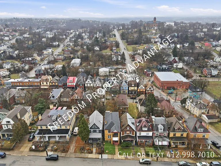 412 Edgemont St #1 — Photo 25