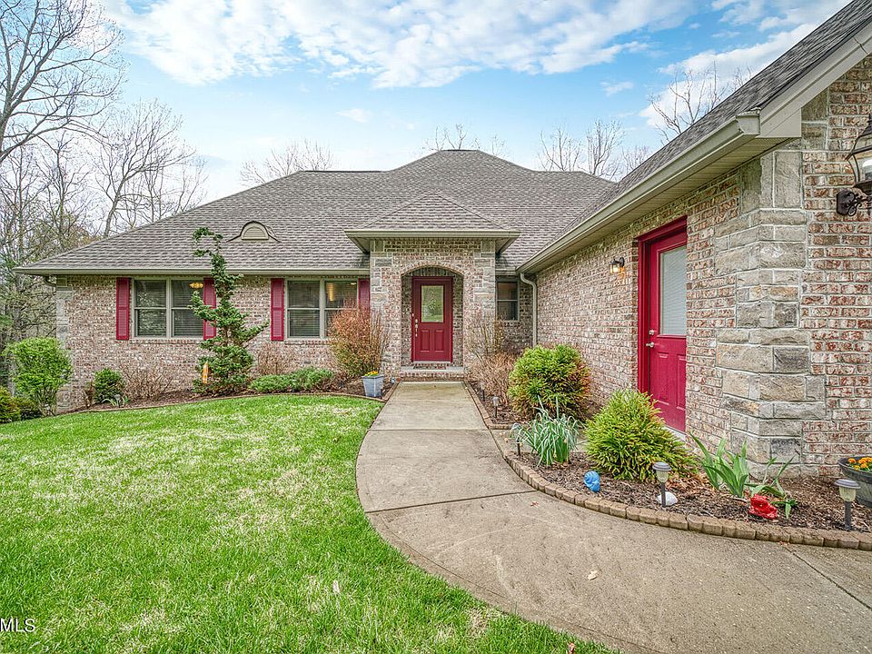 15 Norwood Pl, Fairfield Glade, TN 38558 Zillow