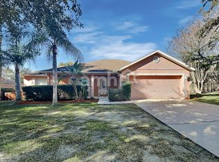 216 Pleasant Hill Dr, Clermont, FL 34711
