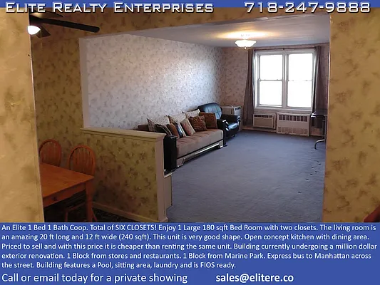 Sold by Elite Realty Enterprises | media 25