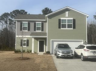 446 Castillo Dr, Loris, SC 29569