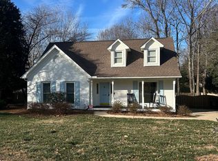 206 S Chancelor Dr, Simpsonville, SC 29681