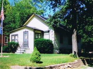 412 Osage St, Joliet, IL 60432