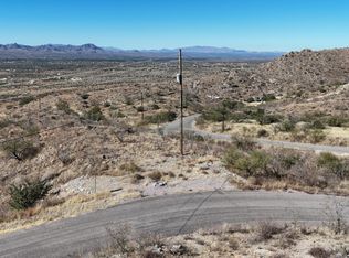 1496 Via San Cayetano #103, Rio Rico, AZ 85648